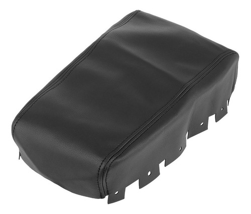 Tapa Descansabrazos Negro Para Nissan Altima 2013-2018