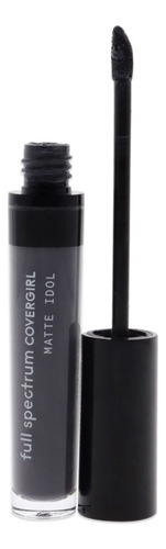 Lápiz Labial Líquido Covergirl Full Spectrum Matte Idol 299