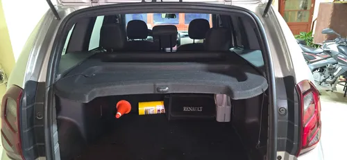 Renault Duster 1.6 Dynamique 4X2 At