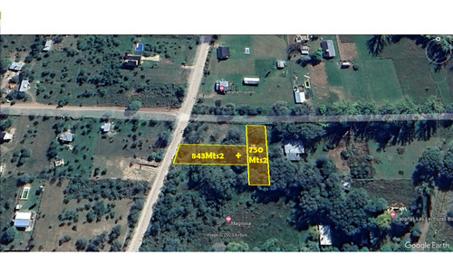 Venta De Terreno En Santa Rosa, B° Sexto Loteo. A Pocas Cuadras Del Rio