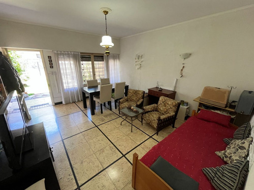 Casa 3 Amb + Depto En Padua Centro Apto Credito