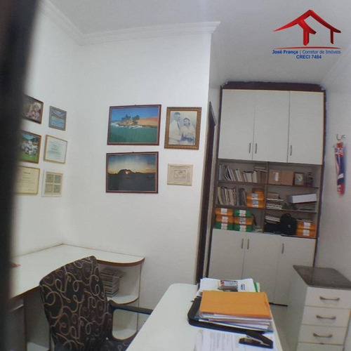 Casa Com 4 Dormitórios À Venda, 138 M² Por R$ 529.000,00 - Maraponga - Fortaleza/ce - Ca0075