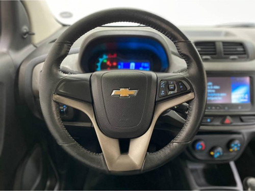 Chevrolet Spin Lt 1.8 Mt 5l