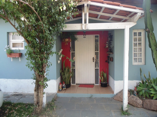 Oportunidade !!! Casa Condomínio Fechado, São José Do Ribeirão, Cafezal 7 , Itupeva - Ca01702 - 68916482