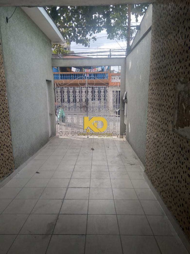 Imagem 24 de 24 de Casa Com 2 Dorms, Jardim Grimaldi, São Paulo - R$ 480 Mil, Cod: 612 - V612