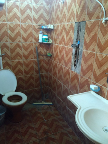 Casa 1 Quarto Grande 1 Suite