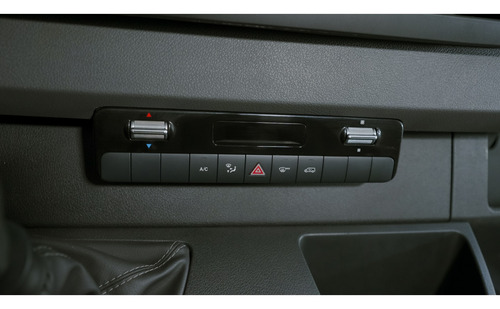 Mercedes-Benz Sprinter 2.2 CDI DIESEL FURGÃO 314 STREET MANUAL