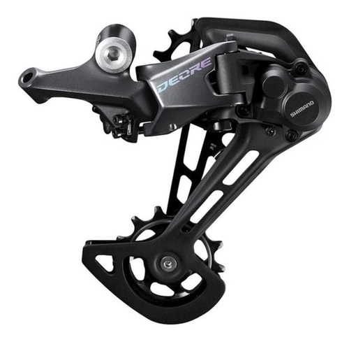 Grupo Shimano Deore M6100 12 Velocidades