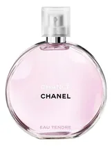 Comprar Chanel Chance Eau Tendre Edt 100 Ml Para Mujer