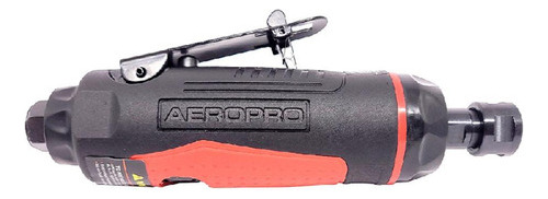 Mini amoladora neumática de 1/4 de pulgada Rp17314 - Aeropro Power 1 hp