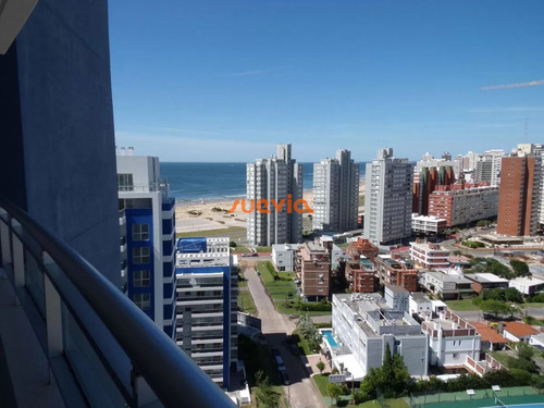 Apartamento - Playa Brava