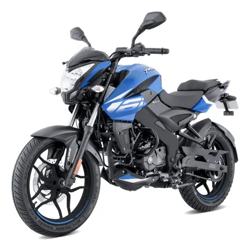 Pulsar 2024 ns 15