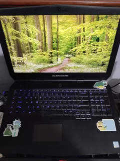 Pc Alienware 17 R3