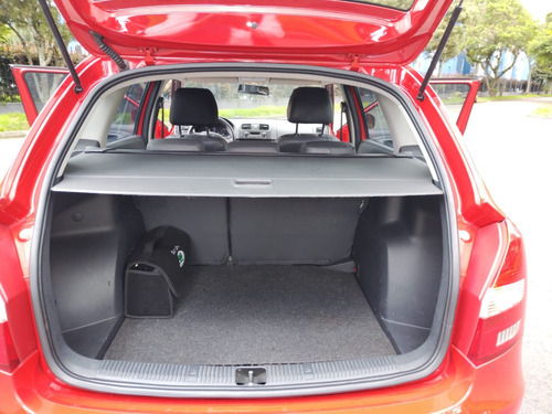 Skoda Fabia 1.6 Combi Fl Highline