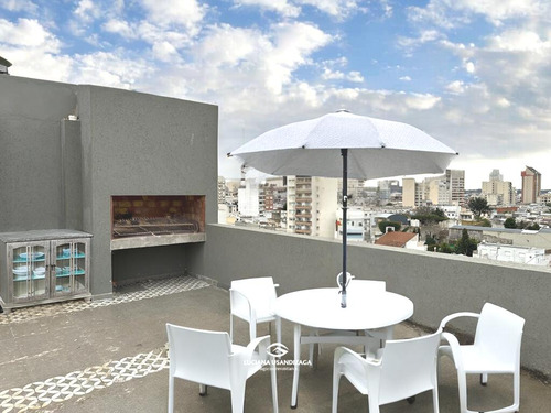 Departamento En Tandil