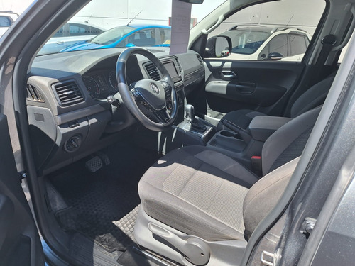 Volkswagen Amarok 2.0 Cd Tdi 180Cv Comfortline At