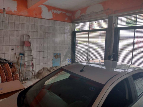 Imagem 11 de 29 de Sobrado Para Renda (6 Casas Ja Alugadas) - So0147