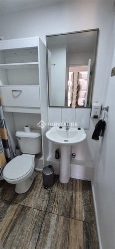 Departamento En Arriendo De 3 Dorm. En El Bosque
