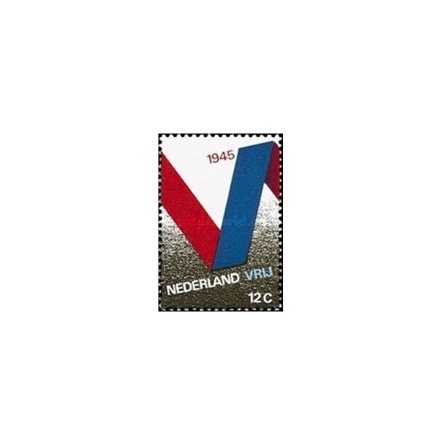 190 Sellos Postales De Holanda 1867-1994
