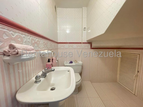 Fabulosa Quinta En Alquiler Urb. El Castaño (jbra)