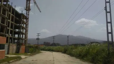 Terreno en venta