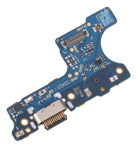 Puerto De Carga For Samsung Galaxy M01 Core Sm-m013