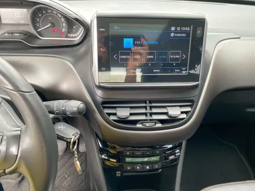 Peugeot 2008 1.6 Active At
