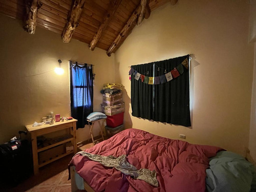 Cabañas Casa En Venta Caviahue Neuquen