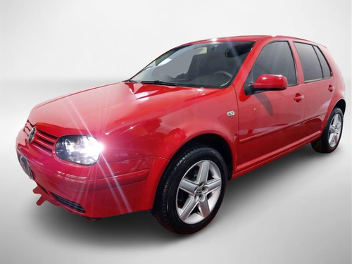 Imagem 1 de 14 de Volkswagen Golf Generation 1.6 8v