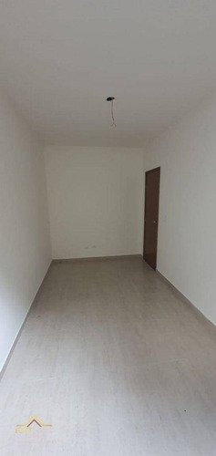 Imagem 6 de 7 de Casa Com 2 Dormitórios À Venda, 58 M² Por R$ 230.000,00 - Tude Bastos (sítio Do Campo) - Praia Grande/sp - Ca0889