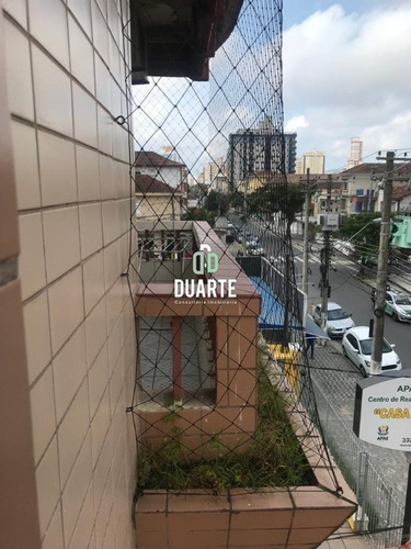 Imagem 1 de 11 de Apartamento - Ap03365 - 68675589