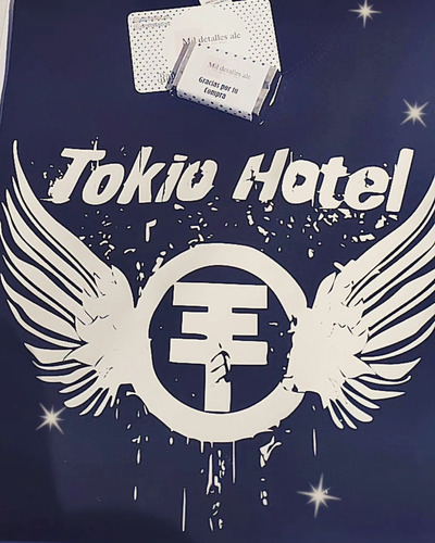 Tokio Hotel 