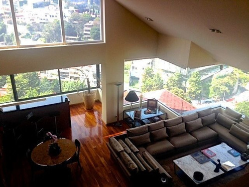 Imagen 5 de 7 de Espectacular Departamento Remodelado X Legorreta Y Sepúlveda