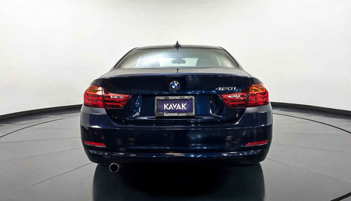 Imagen 7 de 15 de 32702 - Bmw Serie 4 2016 Con Garantía