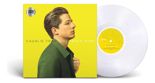 Vinilo: Nine Track Mind (atlantic 75th Anniversary Deluxe Ed