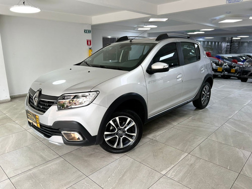 Renault Stepway 1.6 Dynamique / Intens Mecánica