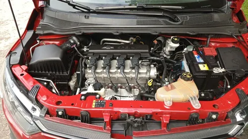 Chevrolet Onix 1.4 Ltz 5 p