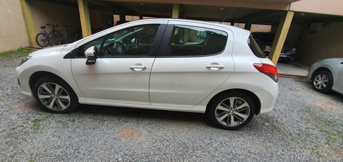 Peugeot 308 1.6 Allure Pack 2018