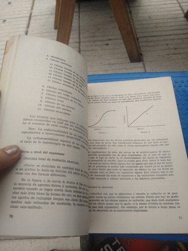 Curso Basico De Radiofisica Sanitaria Ministerio J12 (Usado)