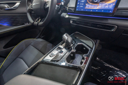 Baic X55 Ii Luxury Turbo - 2025 - Baic Vicente Lopez -