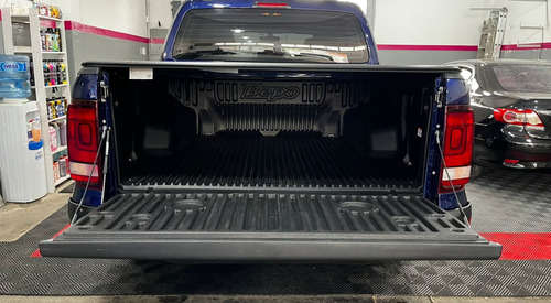 Volkswagen Amarok 2.0 Cd Tdi 180Cv Comfortline