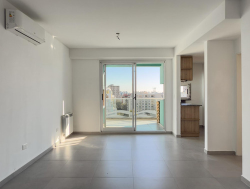 Venta - Caballito - Departamento 2 Ambientes - Balcón - Parrilla - Amenities - Apto Crédito