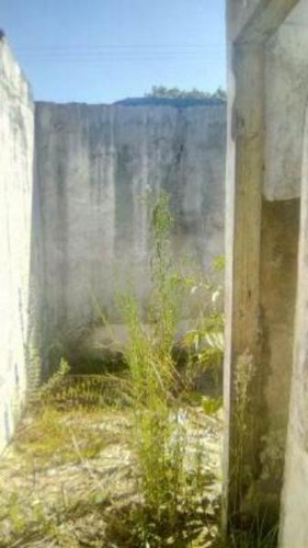 Imagem 3 de 9 de Terreno Com Construção Iniciada Medindo 280 M² 5109-pc