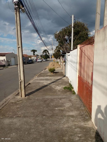 Imagem 13 de 15 de Sobrado Para Venda Em Pinhais, Maria Antonieta, 2 Dormitórios, 1 Banheiro, 1 Vaga - 3331_1-1969103
