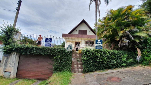 Imagem 1 de 26 de Casa Com 4 Dormitórios À Venda, 123 M² Por R$ 420.000,00 - Mauá - Novo Hamburgo/rs - Ca3224