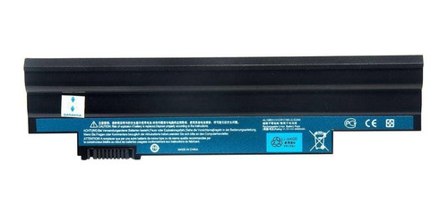 Bateria Para Acer D257-13478, D257-1886, Ao722, Al10b31