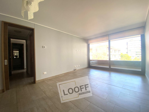 Looff Prop Depto 2d/2b Los Leones/ Bilbao