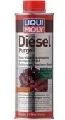 Diesel Purge, Limpieza De Inyectores Diesel Liqui Moly 2520