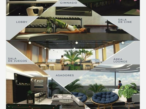 Imagen 3 de 12 de Departamento En Venta, Mazatlán, Sinaloa