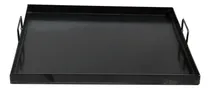 Comprar Plancha Comal Profesional De Fierro 50x50 Envío Gratis